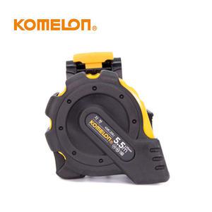 코메론 KMC-25RJL 5.5M 7.5M 자켓홀더 줄자 벨트홀더 세트 마그네틱 훅