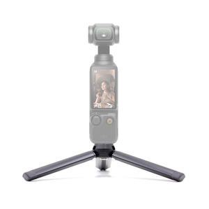 오즈모 포켓3 DJI 포켓2 메탈 스탠딩 삼각대 거치대 핸드 그립 악세사리 OSMO