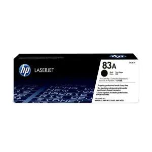 HP 정품토너 CF283A 검정 레이저젯프로 M127fn M201n N
