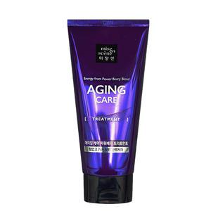 미쟝센 에이징케어 파워베리 트리트먼트 330ml