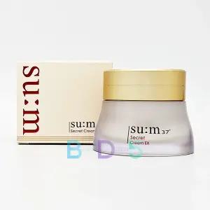 숨 시크릿 크림 이엑스 50ml