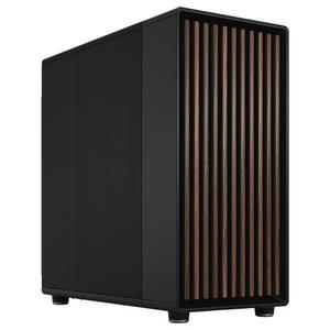 :프렉탈디자인 Fractal Design North XL MESH 컴퓨터 PC 케이스 (차콜 블랙)