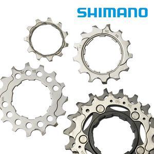 [시마노] XTR 11단 CS-M9000 카세트 스프라켓 11T, 13T, 15T, 17-19T