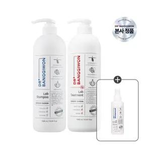 랩 탈모샴푸 1L+랩 트리트먼트 1L +)랩 탈모토닉 150ml