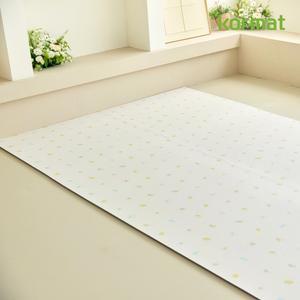 [고려화학매트] 셀프시공 롤매트 옐로우하모니 110x700cm