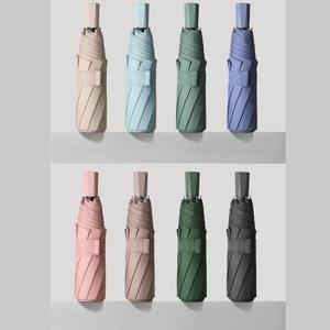 알티피아 모던컬러 수동 3단우산 접이식우산 (WCC10D4)