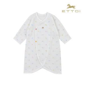 [롯데백화점]에뜨와 이즈니배내가운 07Q317108