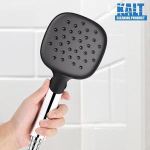 [월드크린]칼트 대형 패널 풀맥스 샤워 헤드 4단 고압 절수 욕실