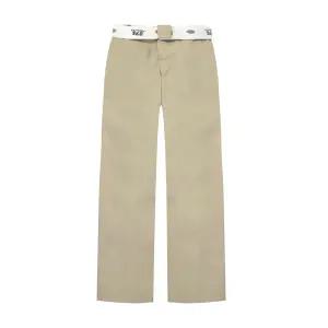 디키즈 Dickies 오리지널 874 워크팬츠 남성 긴바지 팬츠 카키 874-KH