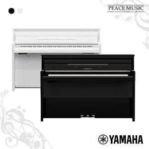 야마하 디지털피아노 NU-1XA YAMAHA NU1XA 하이브리드 피아노 유광블랙 [매장시연가능]