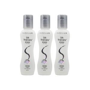 실크테라피 오리지널 라이트 에센스 60ml (휴대용) 3개 Ss