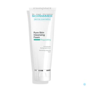 닥터슈라멕 퓨어 스킨 클렌징 폼 클렌저 세안제 100ml
