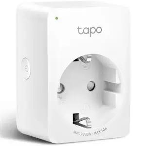 Tapo P100 미니 스마트 WIFI 플러그 [H@lu]