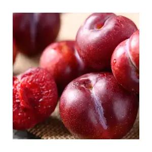 새콤달콤 자두 경북 영천 피자두 체리자두 혼합 1kg 2kg