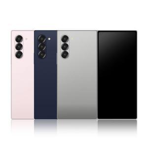 삼성전자 갤럭시 Z 폴드6 5G 1TB [자급제] SM-F956N