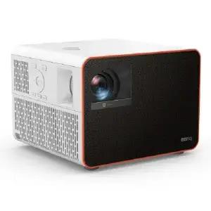 벤큐 X3100i 프로젝터 4K 3300AL 4LED OTT지원(Netflix 등), Android TV OS, PS5, Xbox, Nintedo 연결 인식