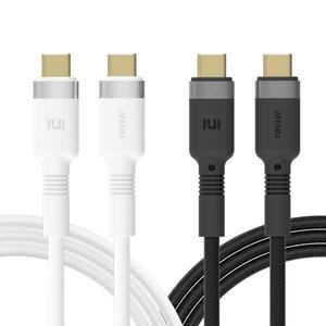 /아트뮤 플렉스 USB PD C타입 to C 100W 5A 고속충전 케이블 300cm