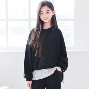 [아이라인키즈] 리코 크롭 SET