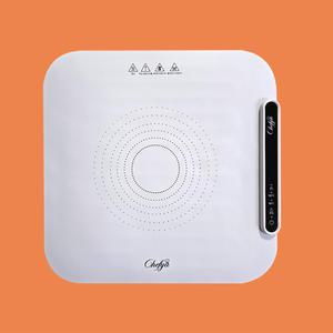 쉐피야 푸드워머 음식 보온 식탁매트 접이식 전기 온열 테이블매트