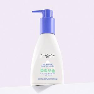 차앤맘 피토세린 모이스처 아기로션 240g
