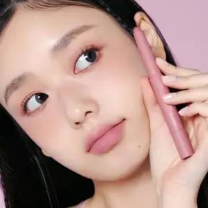 베이스 앤 오버 립 펜슬  립라이너  입술볼륨  오버립