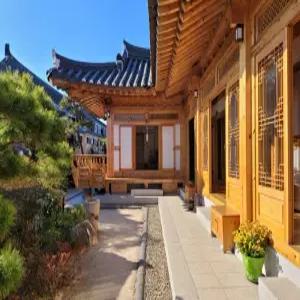 [경북 펜션] 경주 위연재한옥스테이펜션 (경주(보문단지,황리단길,불국사,양남,감포,안강))