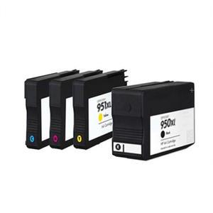 HP 정품벌크 잉크 951 950XL PRO8610 8600 8100 8640 251DW 276DW 대용량