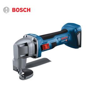 보쉬 GSC18V-16E 충전쉐어 18V 본체 BL모터 절단깊이 1.6mm 충전철판가위