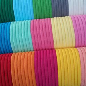 라온맘 양말목 공예 실밥먼지없고 색상선택 100g