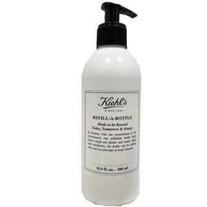 키엘 퓨처 메이드 베터 환경보호 알루미늄 보틀 공병 케이스 300ml