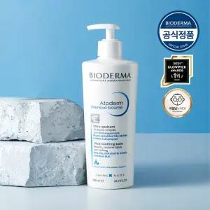 아토덤 인텐시브밤 500ml