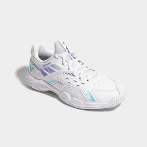 빅터 VICTOR 배드민턴화 P8500CLS(U-SHAPE) A_White 배드민턴 탁구 스쿼시 인도어화 SUPPORT P8500CLS(U-SH