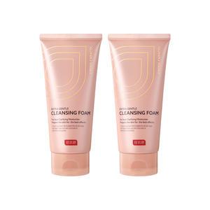 자민경 크레마카라콜 달팽이 클렌징 폼 175ml 2개