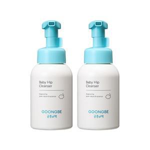 [궁중비책] 베이비 엉덩이 클렌저 300ml 2개