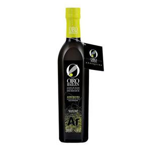 [산도0.09%] 스페인왕실 오로바일렌 올레오칸탈 엑스트라버진 올리브오일 아르베키나 500ml