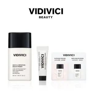 [비디비치](강남점)스킨 일루미네이션 모찌 프라이머 30ml (+ 5ml 추가 증정)