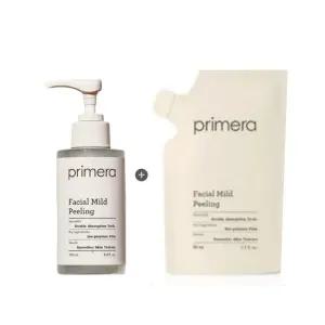 프리메라 마일드 앤 퍼펙트 페이셜 필링 100ml 2개