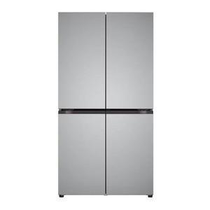 [LG] 디오스 오브제컬렉션 매직스페이스 냉장고 870L T875P111 [1등급]