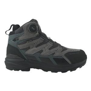 [블랙야크] 등산화 트레킹화 챌린저 D GTX BLACK ABYSHX4911