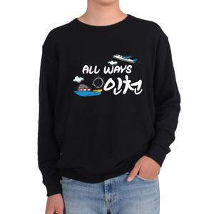 남자맨투맨 맨투맨 담양 여수 부산 대구 대전 인천 부천 아동맨투맨