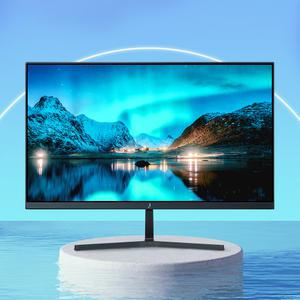 주연테크 V27FX-120 27인치 FHD IPS 컴퓨터 모니터 120Hz 1ms 프리싱크 무결점