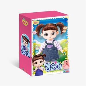 영실업 NEW 엉뚱발랄 콩순이 2024