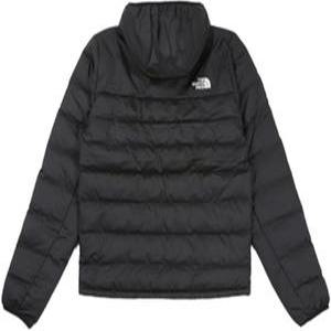 남성의류 아우터 더 노스 페이스 다운 재킷 아콘카과 후드 첨부 맨즈 Aconcagua 2 Jacket NF0A4R26 TNFBLAC