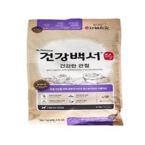 건강백서 순 건강한 관절 5.1kg e