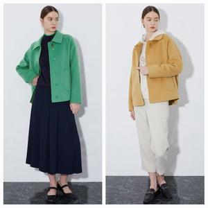 갤러리아 핸드메이드 자켓 VVCFU4S1261