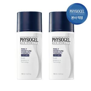 피지오겔 dmt 포맨 플루이드 100ml x 2개