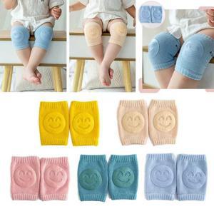 보호용품 팔보호대 1 쌍 크롤링 안티-슬립 Kneepads 안전 팔꿈치 쿠션 다리 따뜻하게 무릎 Kneecap