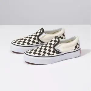 [롯데백화점]반스 [반스]키즈 체커보드 Slip-on 슬립온 VN000ZBUEO