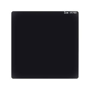 ICE 100mm x 100 적외선 760hb 필터 광학 유리 IR 760nm