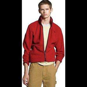 남성의류 아우터 더 노스 페이스 맨즈 댄 레이븐 셰르파 풀 Zip 재킷 Mens Dunraven Sherpa Full-Zip Jacke
